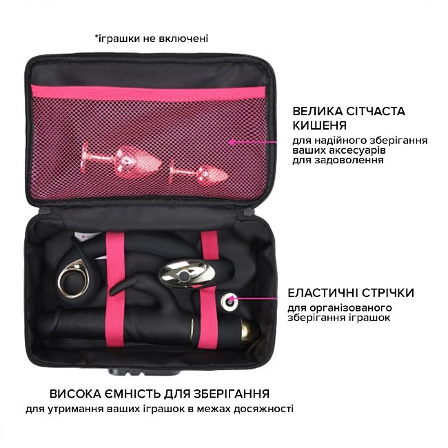    Dorcel DISCREET BOX