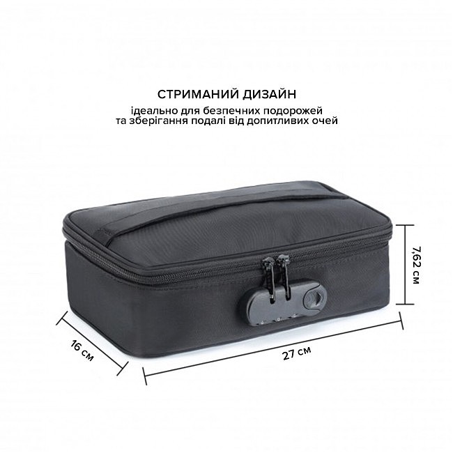    Dorcel DISCREET BOX