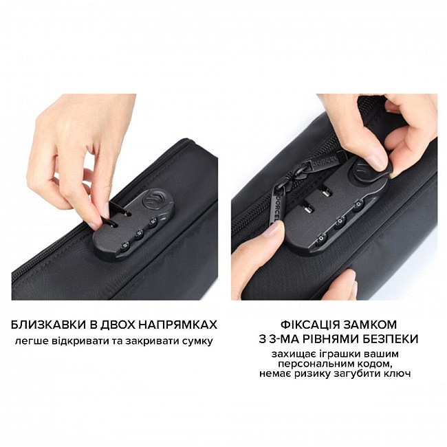    Dorcel DISCREET BOX