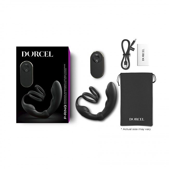     Dorcel P-RING