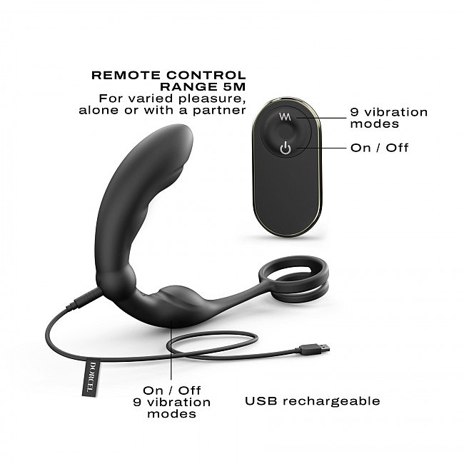      Dorcel P-RING
