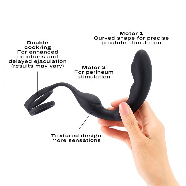      Dorcel P-RING