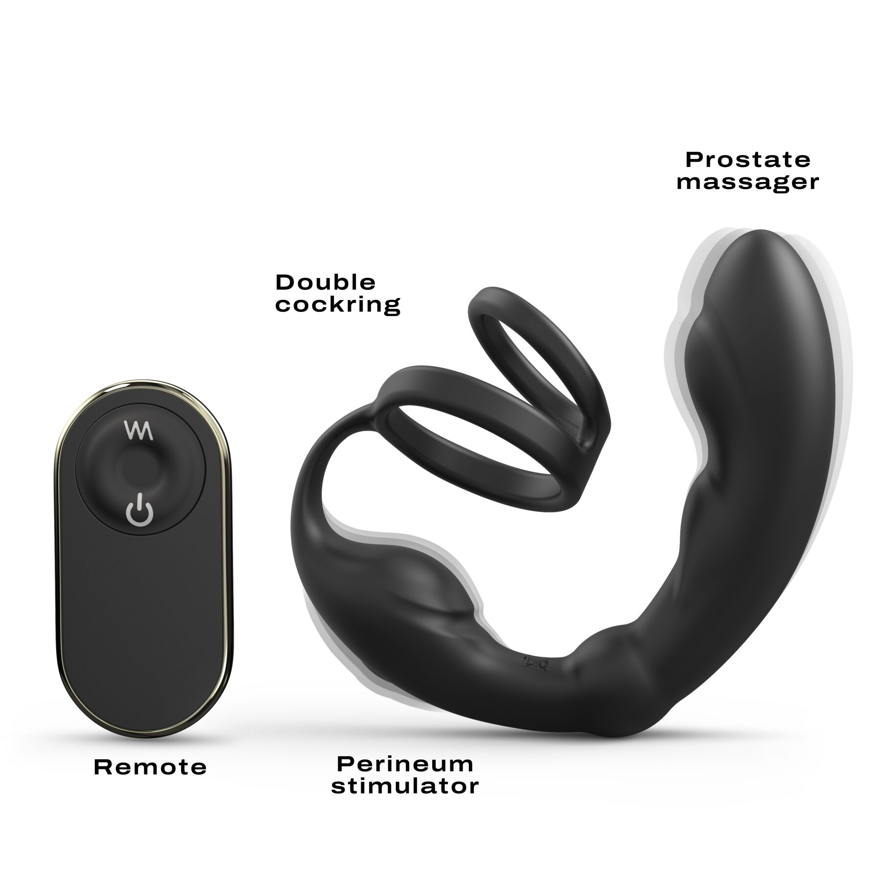      Dorcel P-RING