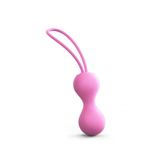   Love To Love JOIA — PINK PASSION