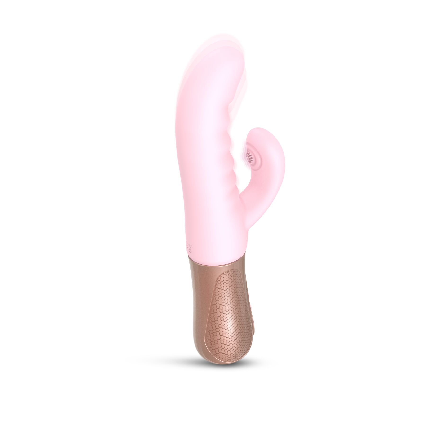    Love To Love SASSY BUNNY — BABY PINK