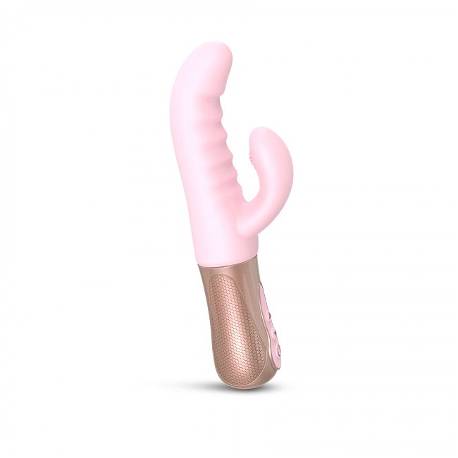    Love To Love SASSY BUNNY — BABY PINK