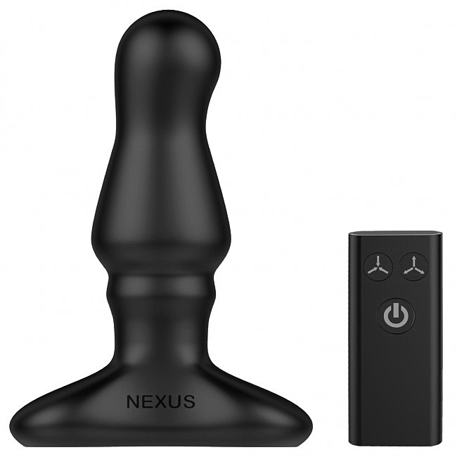   Nexus Bolster