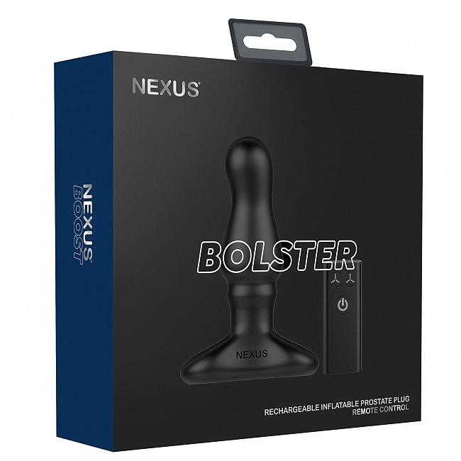   Nexus Bolster
