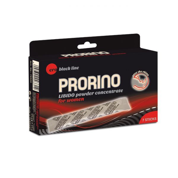      Prorino, 1 