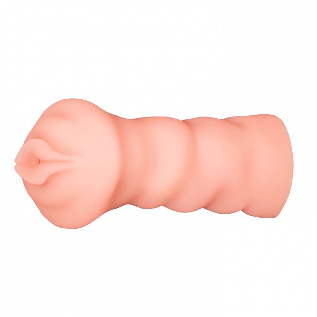    Crazy Bull Leila Masturbator Flesh
