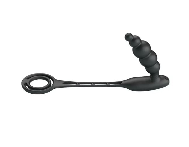        Pretty Love — VIBRATION PENIS SLEEVE III, BI-210200