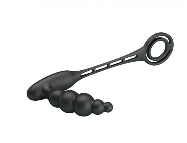        Pretty Love — VIBRATION PENIS SLEEVE III, BI-210200