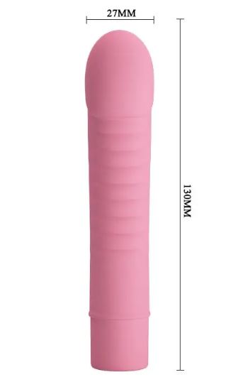   Pretty Love MICK BI-014693-1
