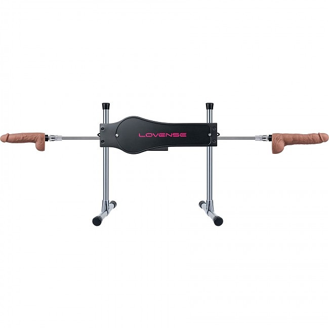    Lovense Sex Machine.   , ,   