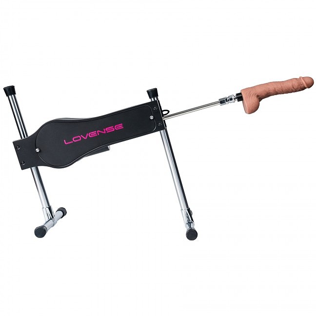    Lovense Sex Machine.   , ,   