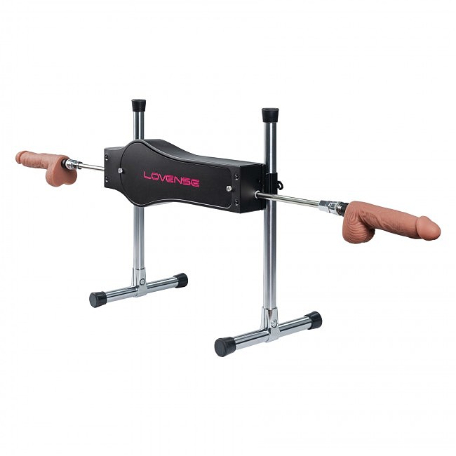    Lovense Sex Machine.   , ,   