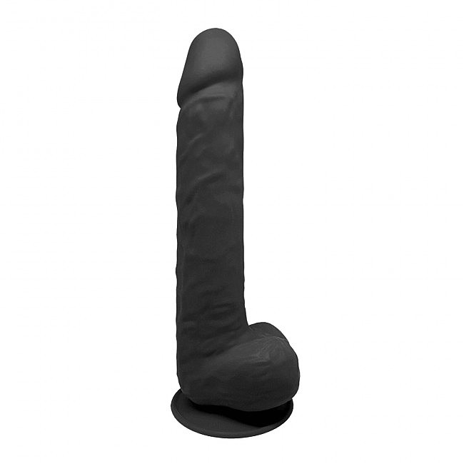  SilexD Kingston Black (MODEL 15in), 