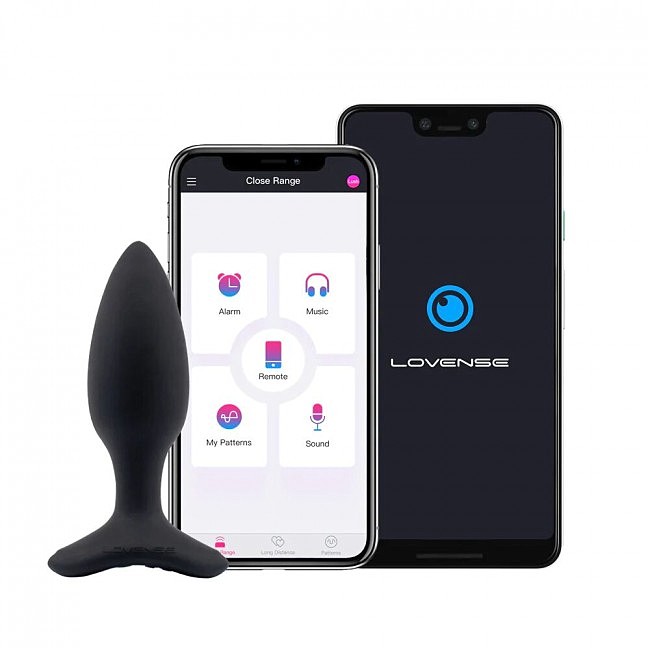    Lovense Hush 2,  S