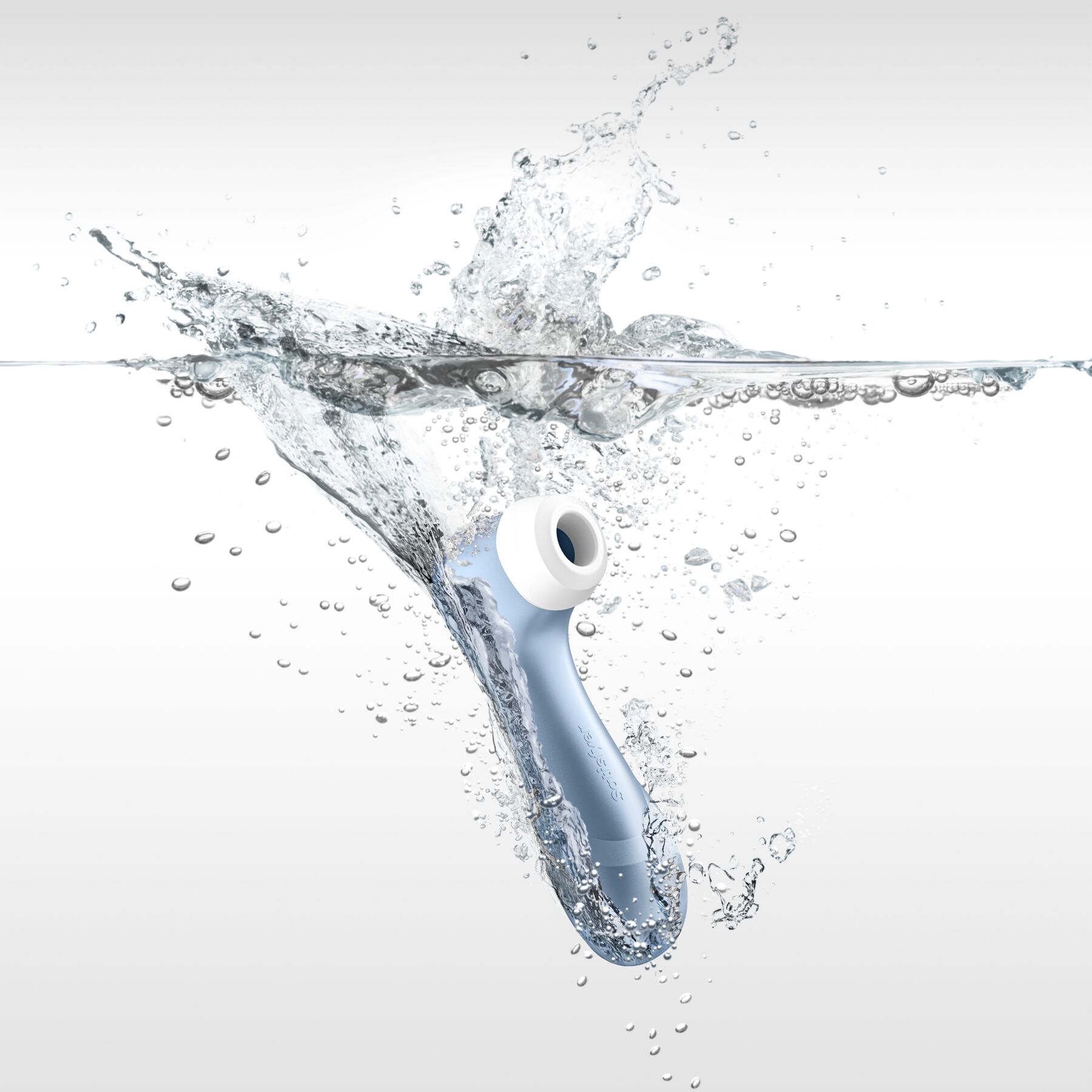   Satisfyer Pro 2 Blue