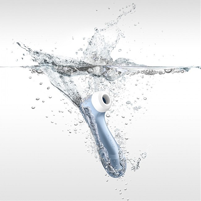   Satisfyer Pro 2 Blue