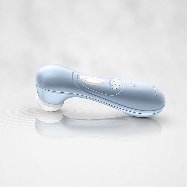   Satisfyer Pro 2 Blue