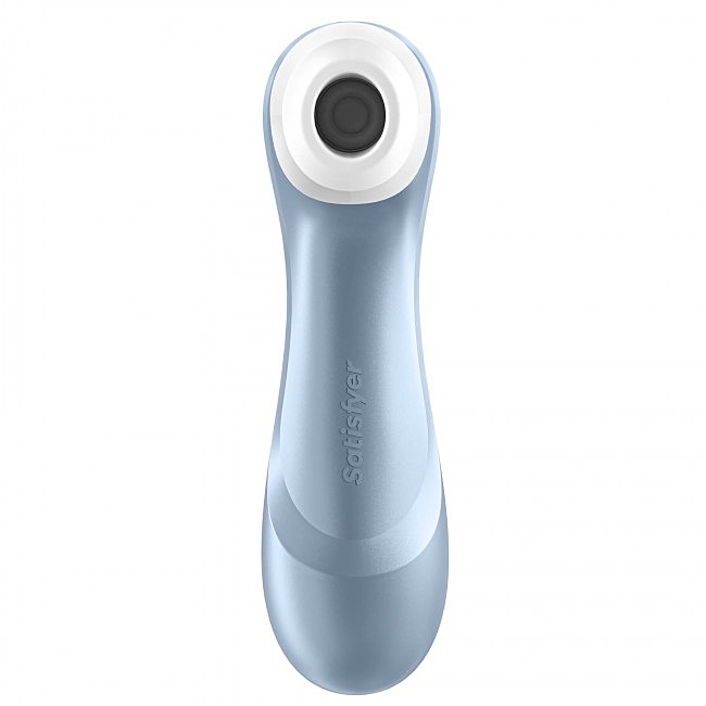   Satisfyer Pro 2 Blue