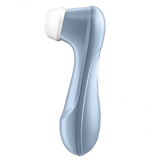   Satisfyer Pro 2 Blue