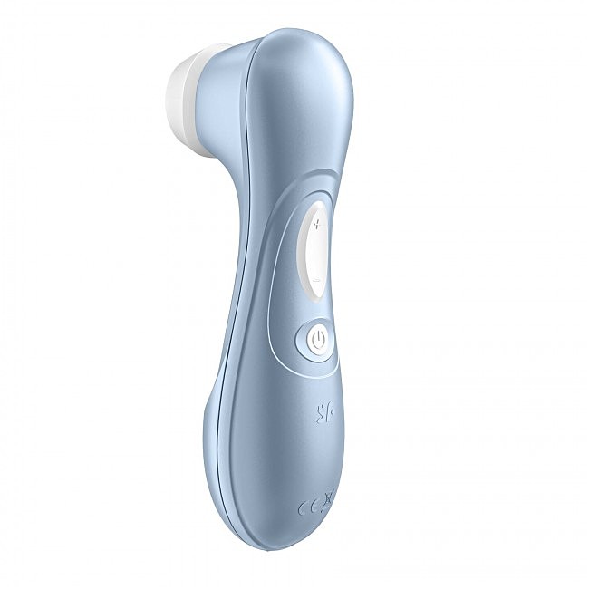   Satisfyer Pro 2 Blue
