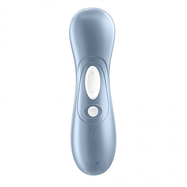   Satisfyer Pro 2 Blue