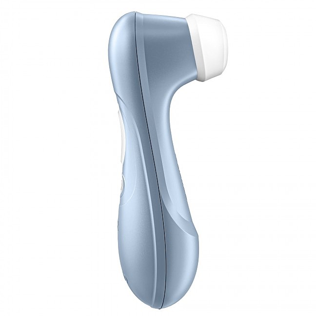   Satisfyer Pro 2 Blue
