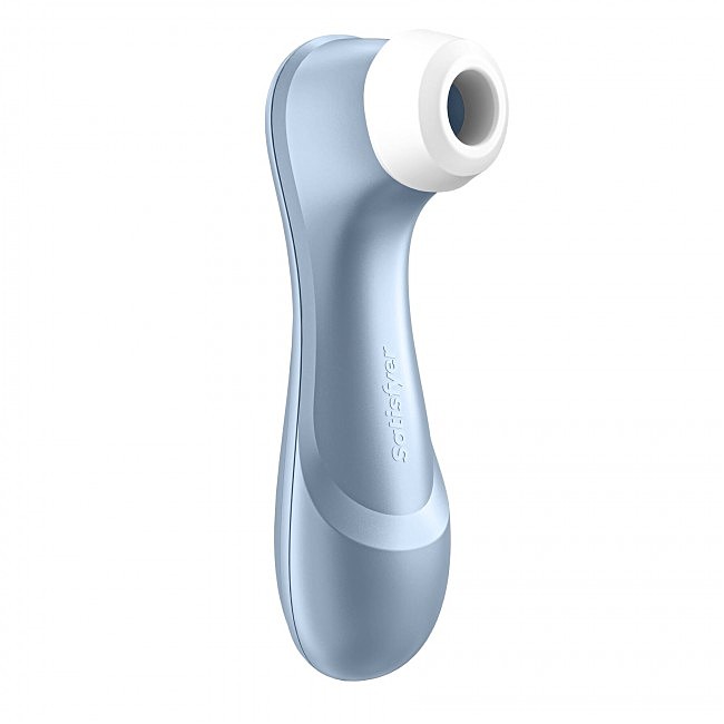   Satisfyer Pro 2 Blue
