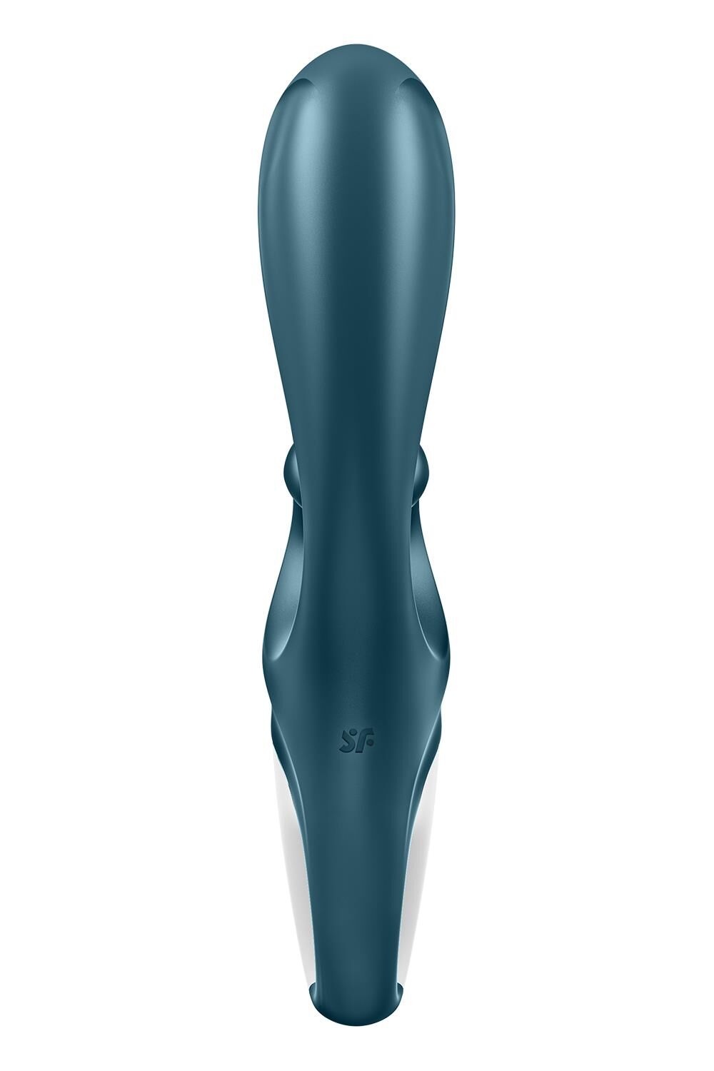  Satisfyer Hug Me Bluegrey