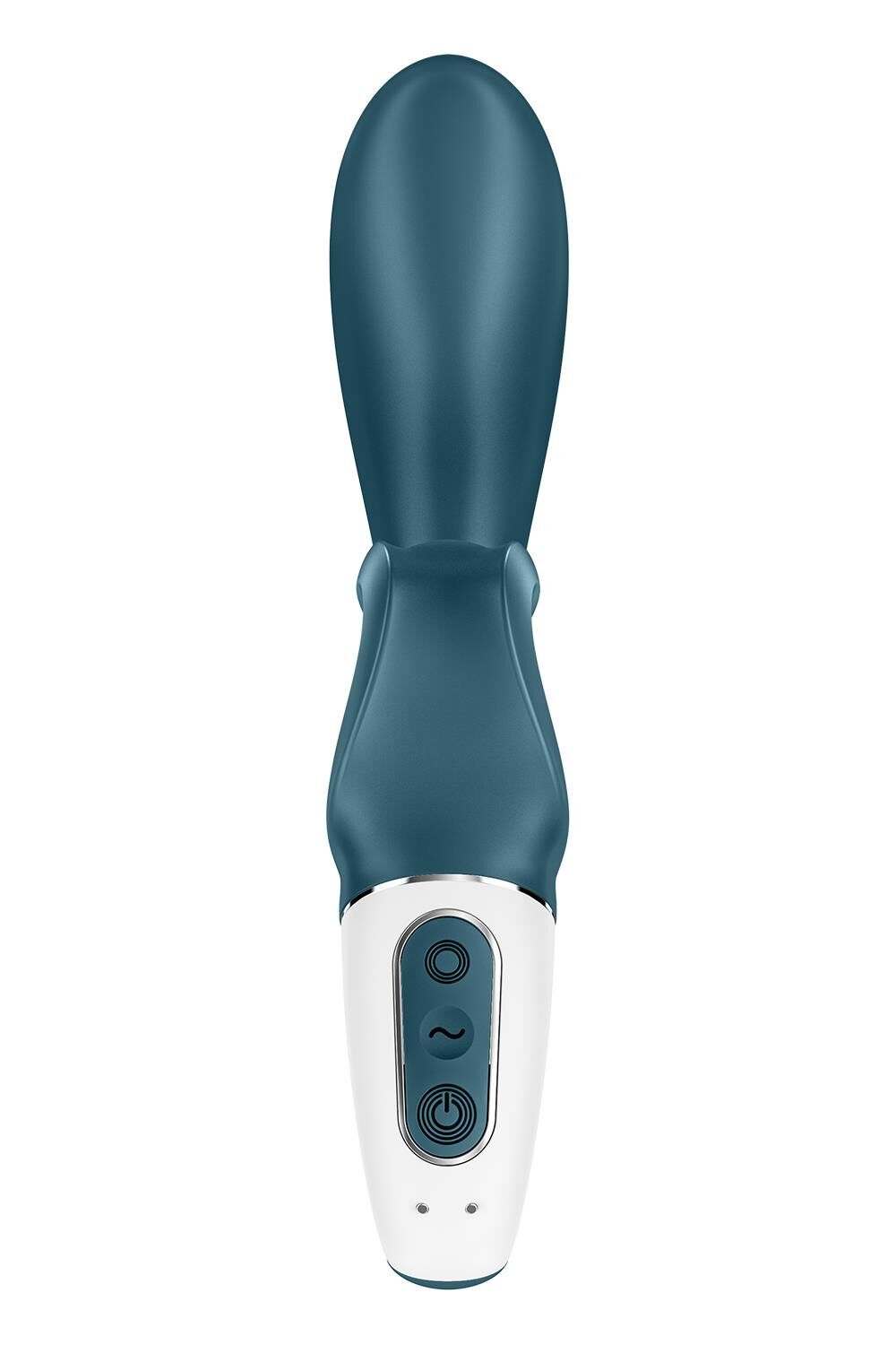   Satisfyer Hug Me Bluegrey
