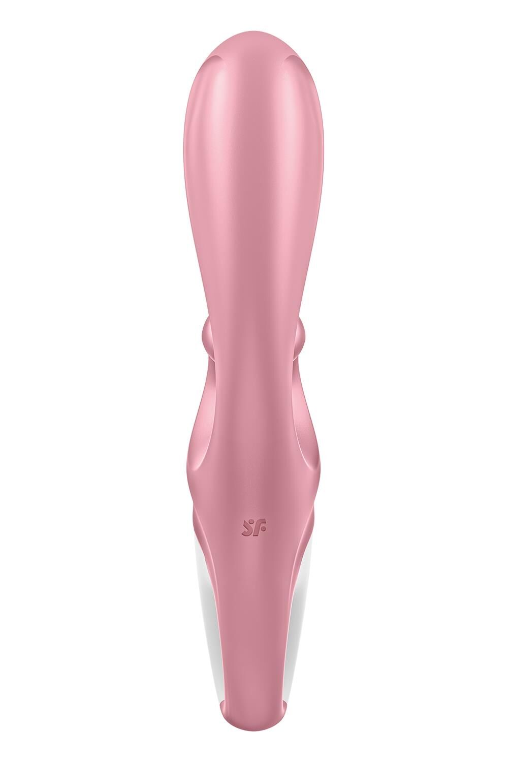    Satisfyer Hug Me Pink