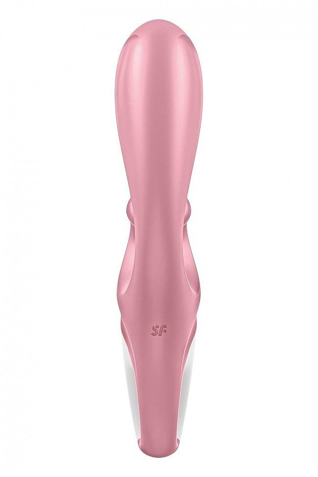    Satisfyer Hug Me Pink