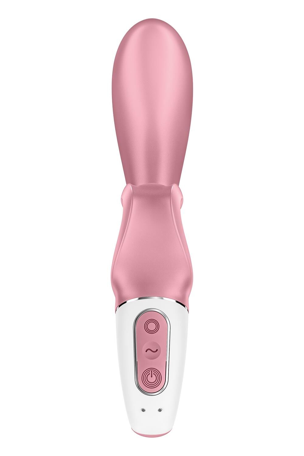    Satisfyer Hug Me Pink