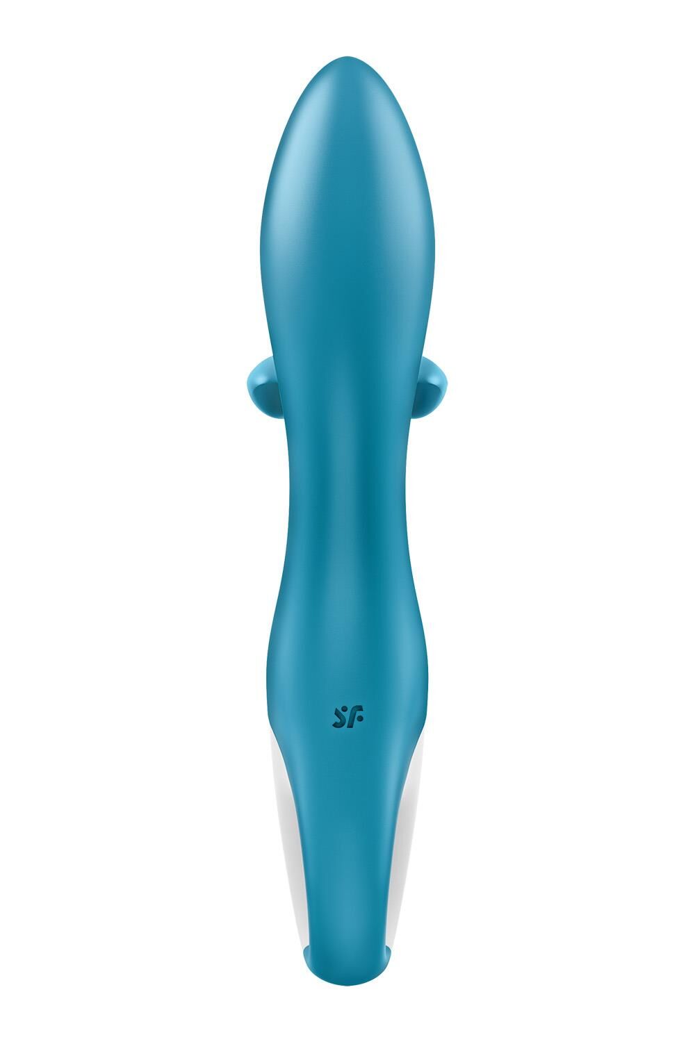   Satisfyer Embrace me Turquoise