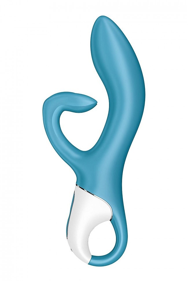   Satisfyer Embrace me Turquoise