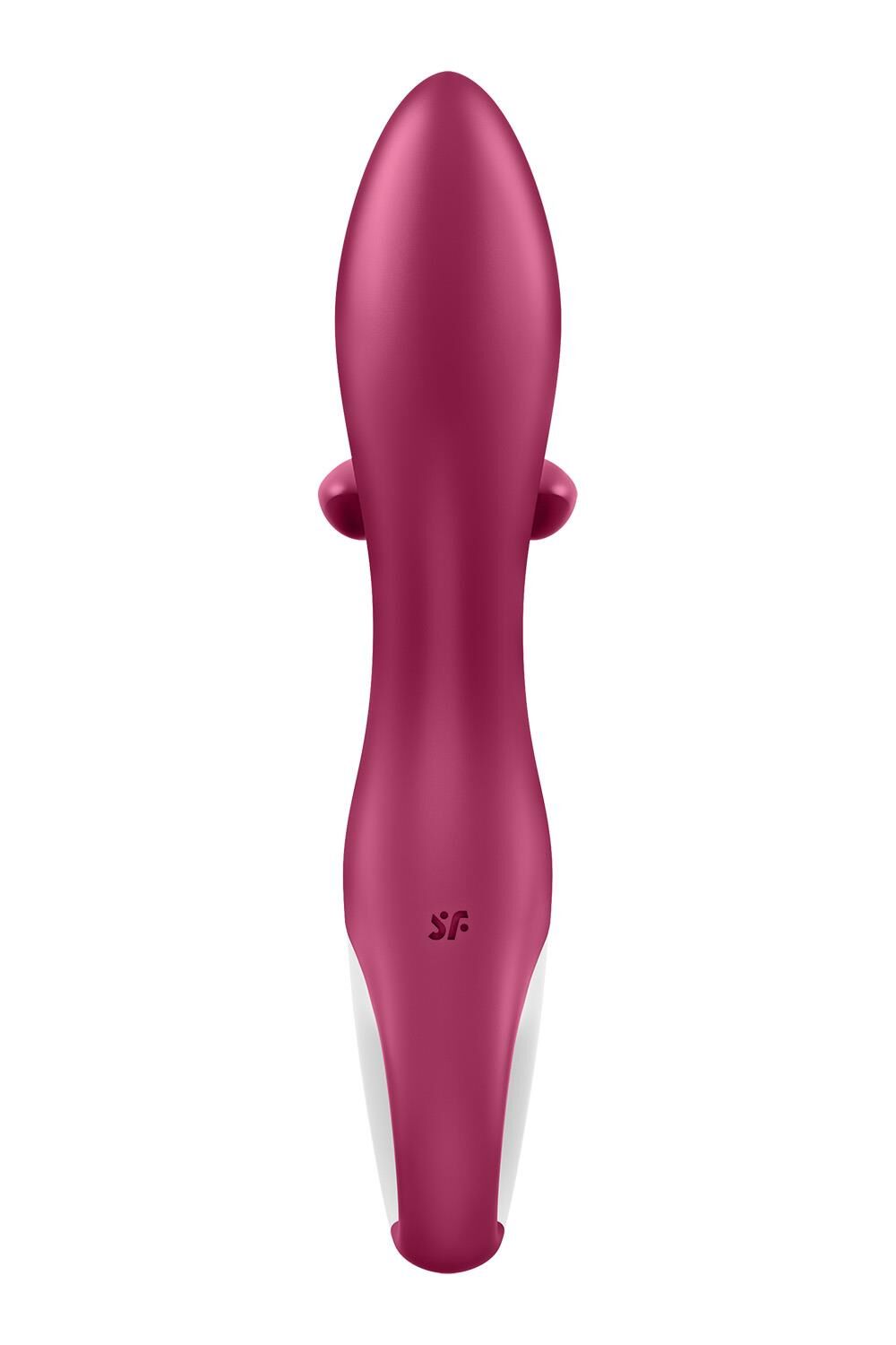   Satisfyer Embrace me Berry