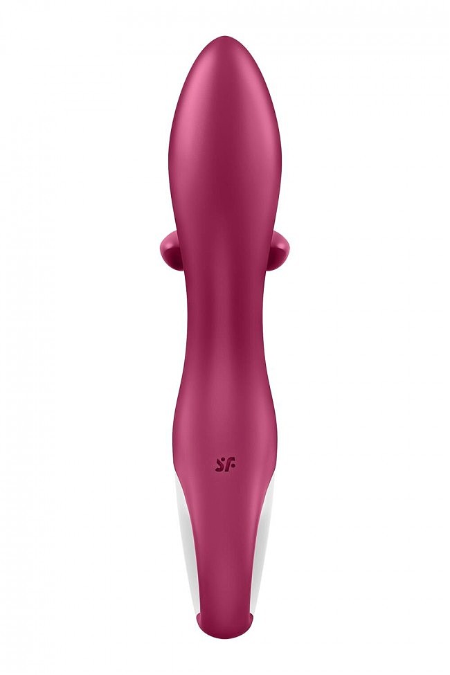   Satisfyer Embrace me Berry