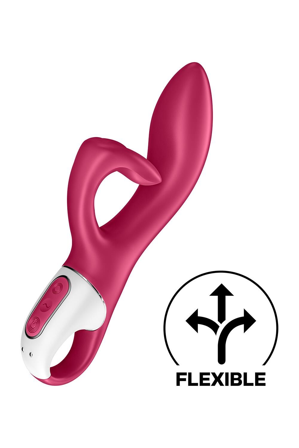   Satisfyer Embrace me Berry