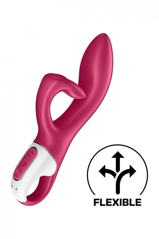   Satisfyer Embrace me Berry