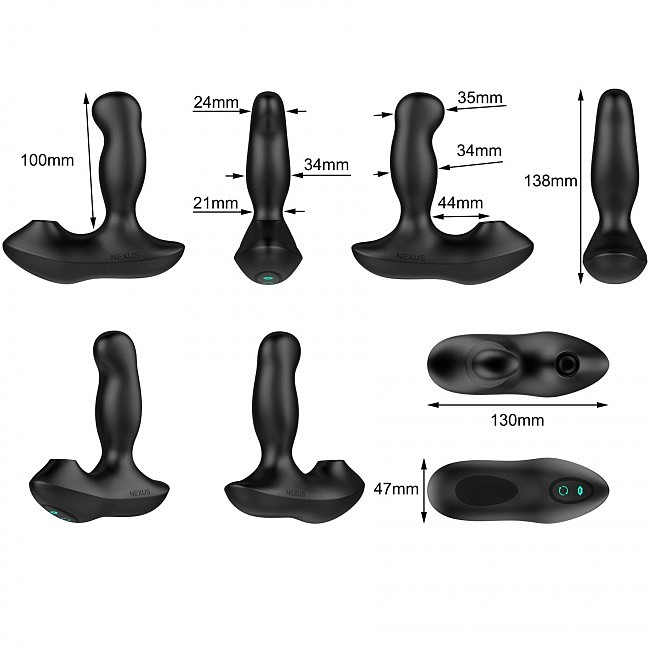   Nexus Revo Air