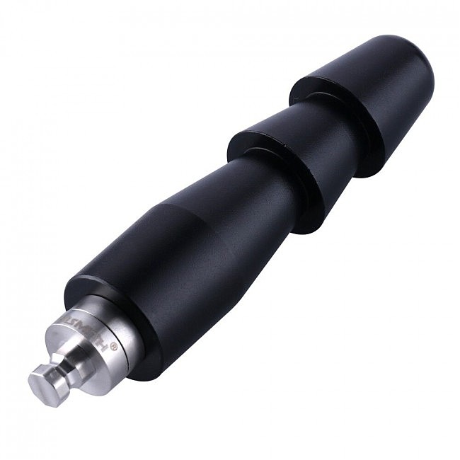  Hismith Black VAC-U-Lock