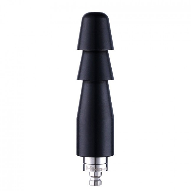  Hismith Black VAC-U-Lock