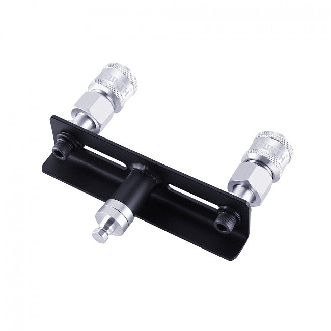   Hismith Quick Connector Adapter with Double Head