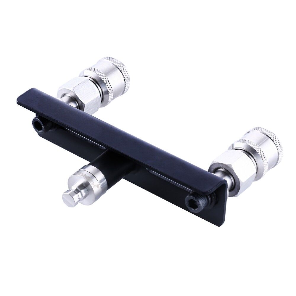   Hismith Quick Connector Adapter with Double Head