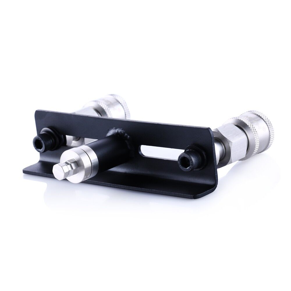   Hismith Quick Connector Adapter with Double Head
