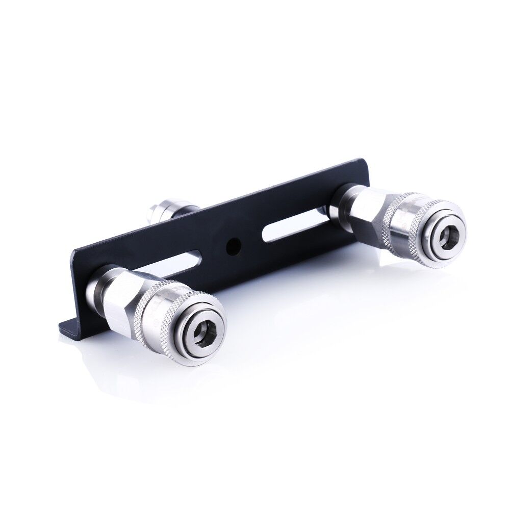   Hismith Quick Connector Adapter with Double Head