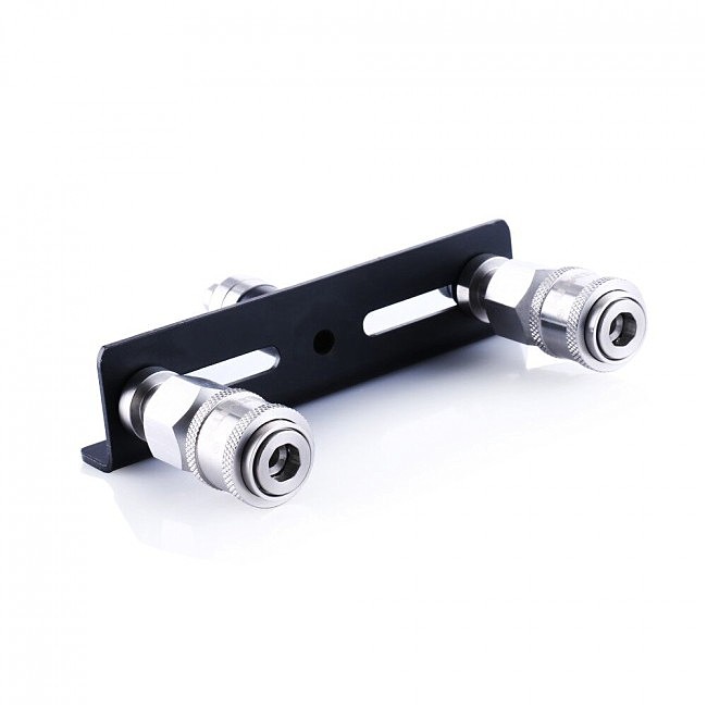   Hismith Quick Connector Adapter with Double Head